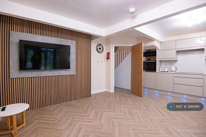 5 Bedroom Terraced House To Rent In Rosewarn Close, Bath, BA2