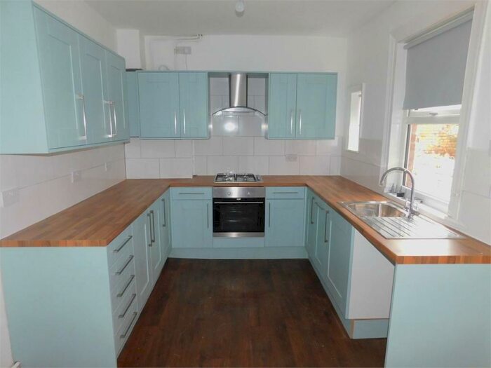 3 Bedroom House To Rent In Rose Brae, Liverpool, L18