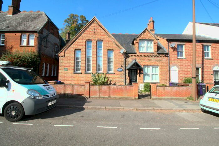 1 Bedroom Apartment To Rent In Gainsford Court, Radcliffe Road, Hitchin, SG5