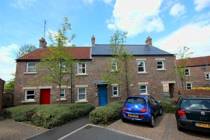 1 Bedroom Apartment To Rent In The Sidings, Gilesgate, Durham, DH1