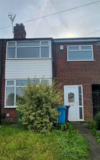 3 Bedroom Property To Rent In Richmond Road, Failsworth, Manchester, M35