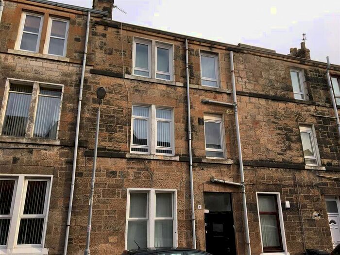1 Bedroom Flat To Rent In Thistle Street 7, Flat 1/3, Glasgow G66