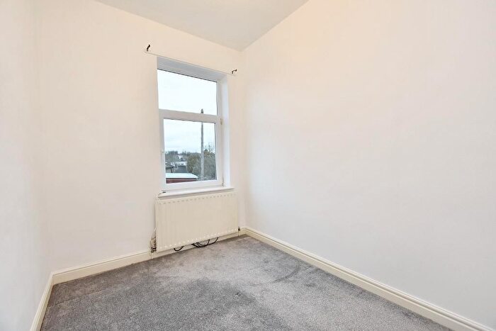 3 Bedroom End Terrace House For Sale In Fox Street, Clitheroe, BB7