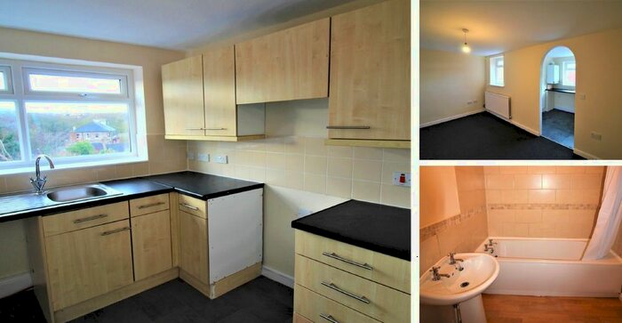 2 Bedroom Flat To Rent In Zetland Road, Loftus, Saltburn-By-The-Sea TS13
