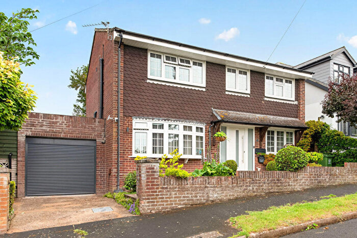 4 Bedroom Detached House For Sale In Uplands Road, Drayton, PO6