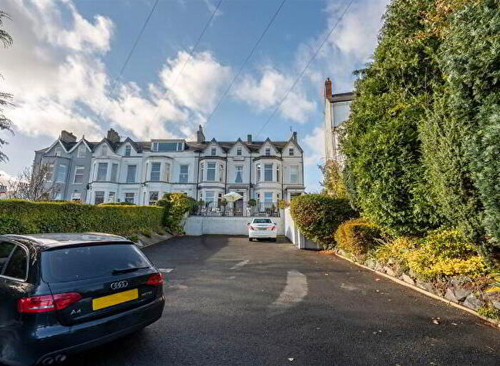 11 Bedroom Terrace House For Sale In Princetown Road, Bangor, BT20