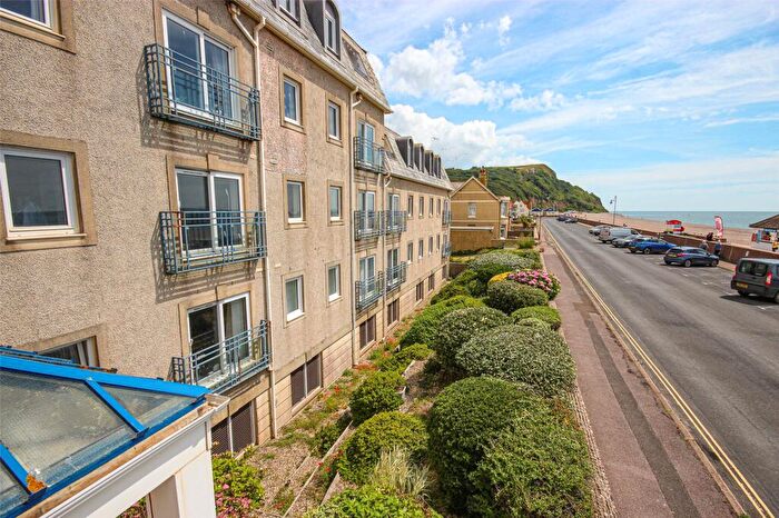 2 Bedroom Apartment For Sale In Norcombe Court, Seaton, Devon, EX12