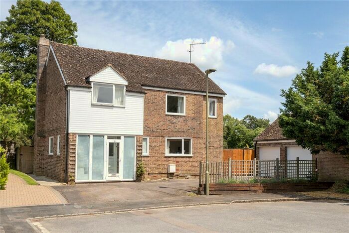 4 Bedroom Detached House For Sale In Grange Park, Steeple Aston, Bicester, Oxfordshire, OX25