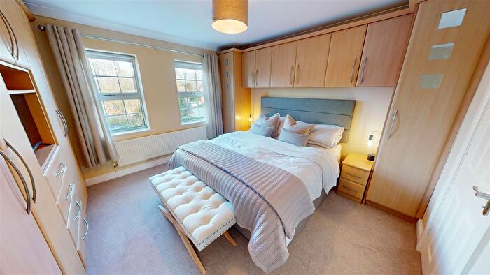 4 Bedroom Detached House For Sale In Pikes Bridge Fold, Eccleston, St Helens, WA10