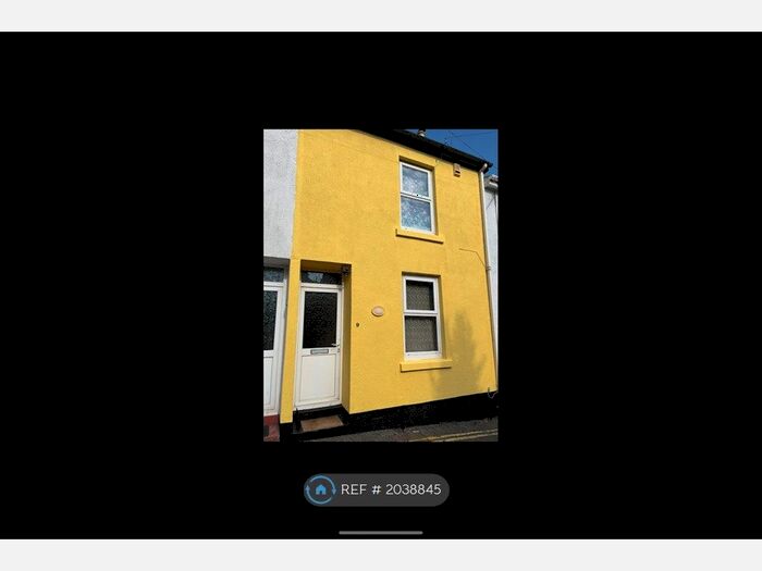 2 Bedroom Semi-Detached House To Rent In Sunbury Road, Paignton, TQ4