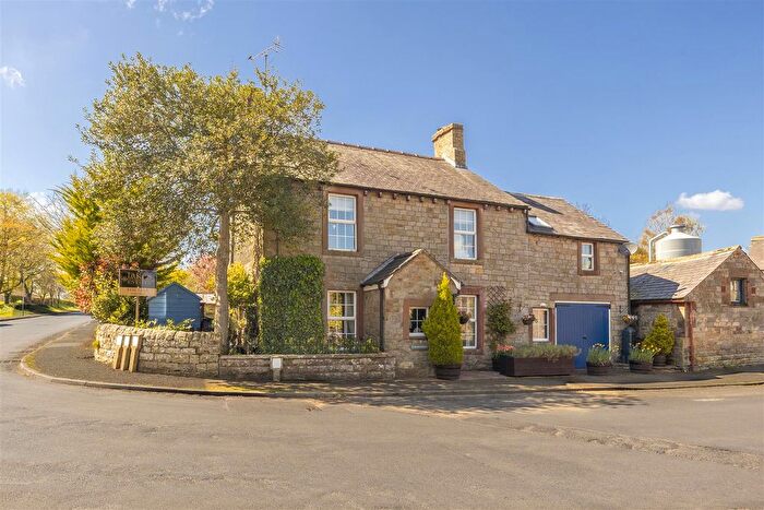 4 Bedroom Detached House For Sale In Castle Carrock, Brampton, CA8