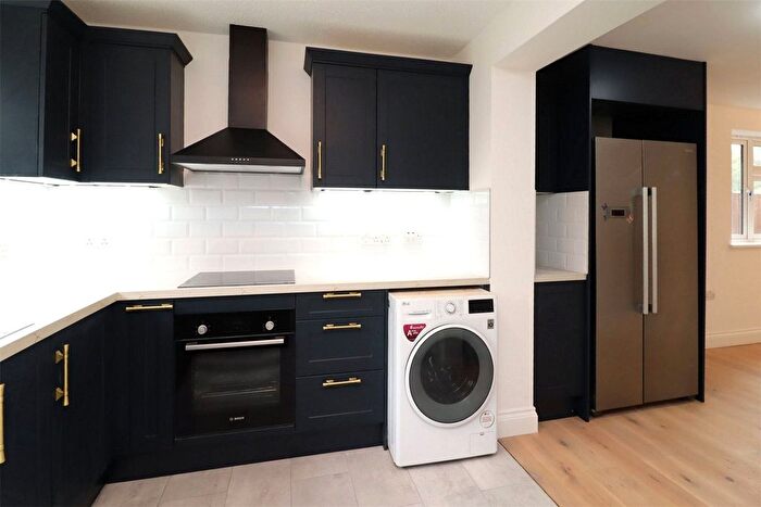 4 Bedroom Semi-Detached House For Sale In Woking, Surrey, GU21