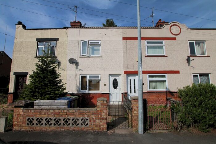2 Bedroom Terraced House To Rent In Elliott Road, March, PE15