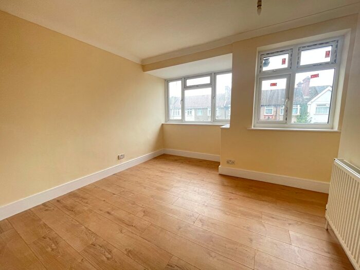 2 Bedroom Terraced House To Rent In Second Avenue, Dagenham, RM10