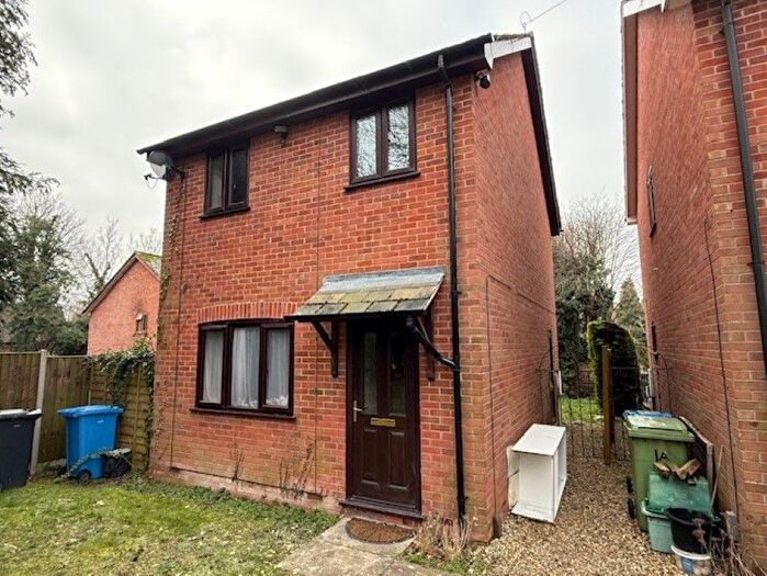 3 Bedroom Detached House For Sale In C Wilberforce Road, Norwich, Norfolk, NR5