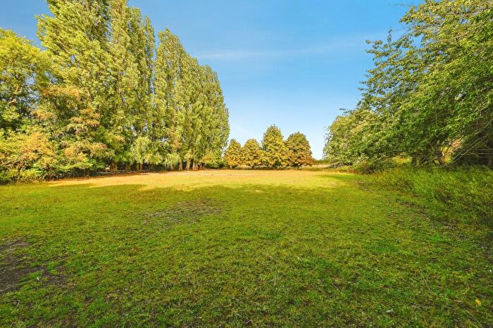 4 Bedroom Detached Bungalow For Sale In Isle Road, Outwell, PE14