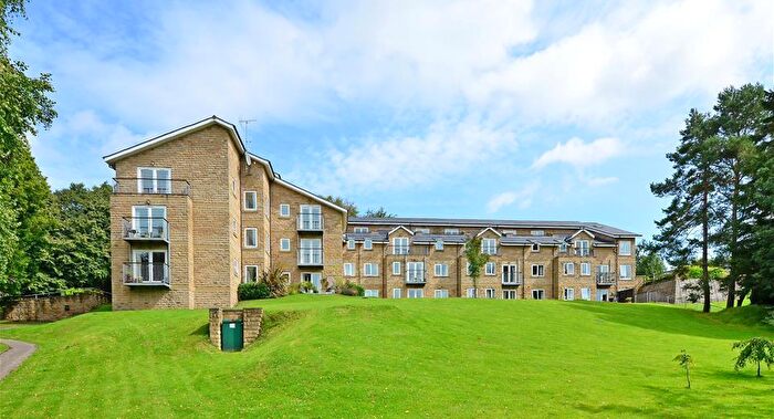 2 Bedroom Apartment To Rent In Fairthorn, Townhead Road Sheffield, S17