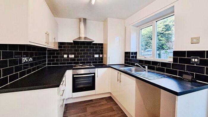 3 Bedroom Terraced House For Sale In Friars Way, Fenham, Newcastle Upon Tyne, NE5