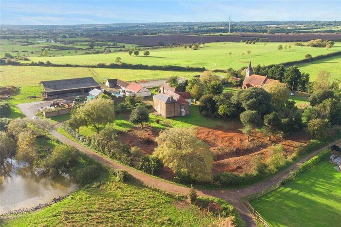 5 Bedroom Detached House For Sale In Dunton Hall, Church Road, Dunton, Brentwood, CM13