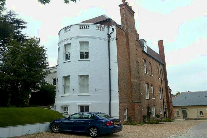 1 Bedroom Apartment To Rent In Castle Hill, Reading, RG1