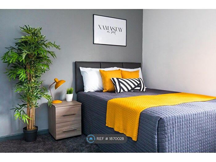 6 Bedroom Terraced House To Rent In Friends Road, Norwich, NR5