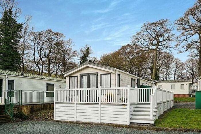 2 Bedroom Detached Bungalow For Sale In Mill Lane, Hawksworth, Leeds, LS20