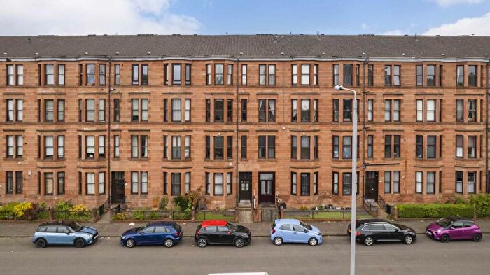 1 Bedroom Flat To Rent In Burghead Drive, Glasgow, G51
