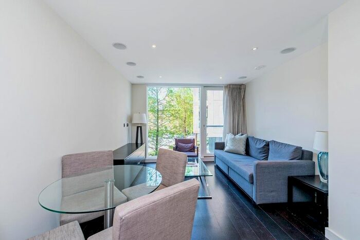 1 Bedroom Flat To Rent In Caro Point, Grosvenor Waterside, Gatliff Road, London, SW1W