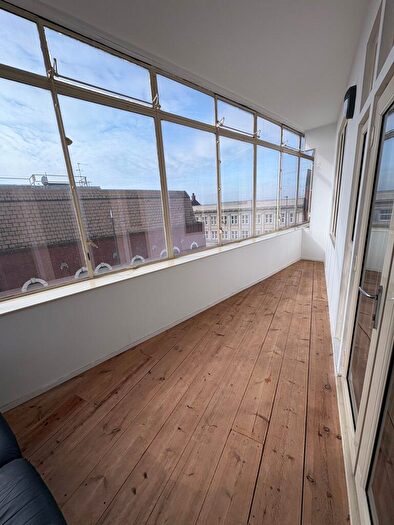 2 Bedroom Flat To Rent In St. Sepulchre Gate, Doncaster, DN1