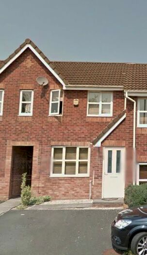 2 Bedroom Terraced House To Rent In Lon Enfys, Swansea, SA7