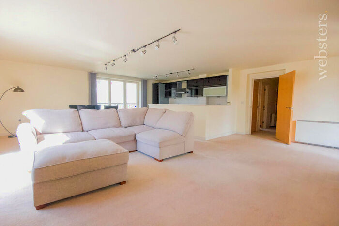 2 Bedroom Apartment To Rent In King Street, Norwich, NR1