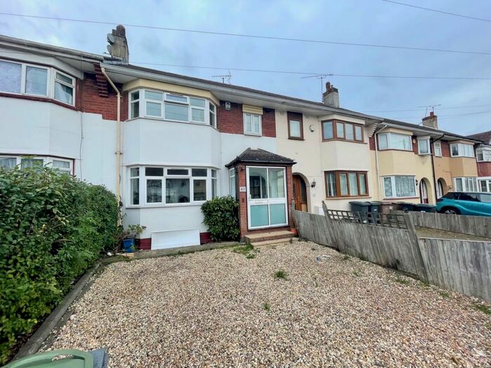 3 Bedroom House To Rent In Wilsden Avenue, Luton, LU1