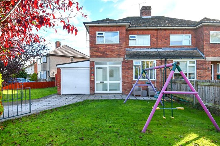 3 Bedroom Semi-Detached House For Sale In Parklands, Little Sutton, Ellesmere Port, CH66