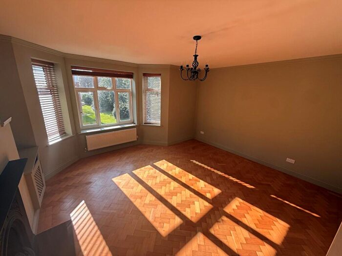 2 Bedroom Flat To Rent In Old Park House, Old Park Road, London, N13