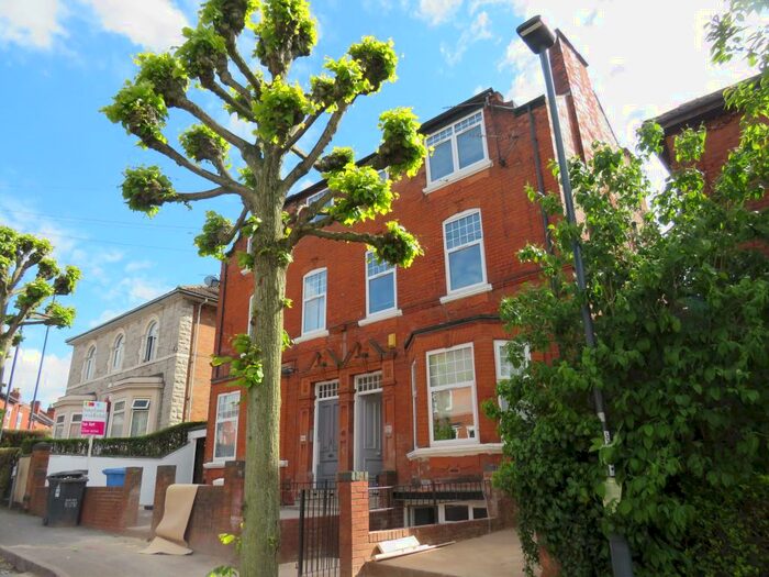 1 Bedroom Apartment To Rent In Swinburne Street, Derby, DE1