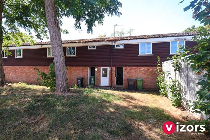 1 Bedroom Flat For Sale In Haseley Close, Matchborough East, B98