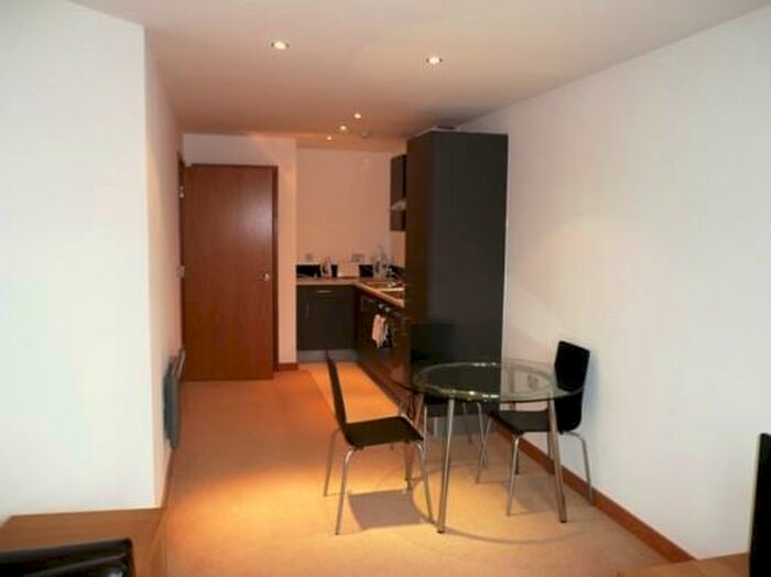 1 Bedroom Flat To Rent In Victoria Mills, Salts Mill Road, Shipley, Bradford, BD17