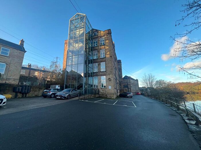 Apartment For Sale In Fearnley Mill Drive, Huddersfield, West Yorkshire, HD5
