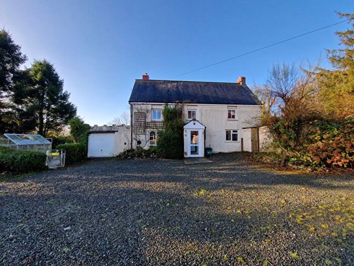 3 Bedroom Detached House To Rent In Holsworthy, EX22