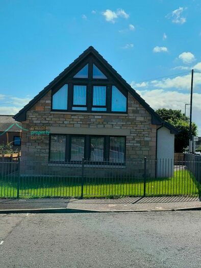 2 Bedroom Detached House To Rent In Elgin Road, Lossiemouth, Moray, IV31