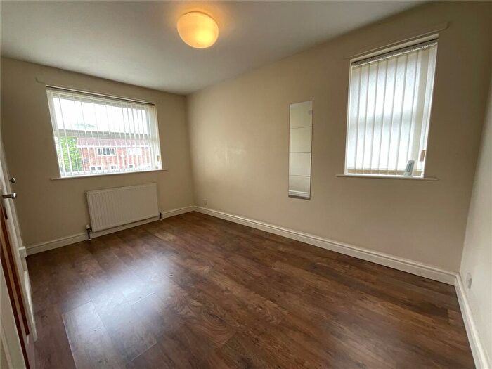 1 Bedroom Semi-Detached House To Rent In Brendon, Wilnecote, Tamworth, B77