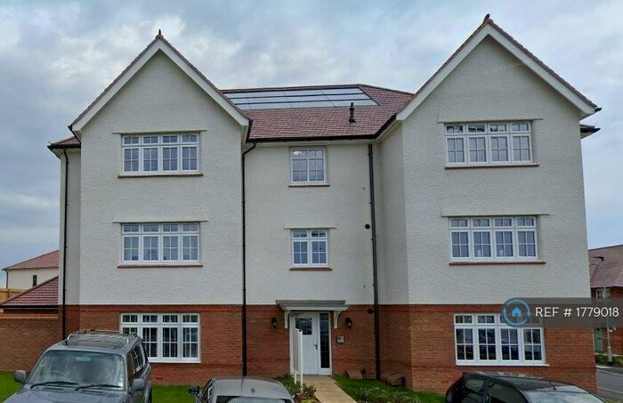 2 Bedroom Flat To Rent In Weldon, Ebbsfleet Valley, Swanscombe, DA10