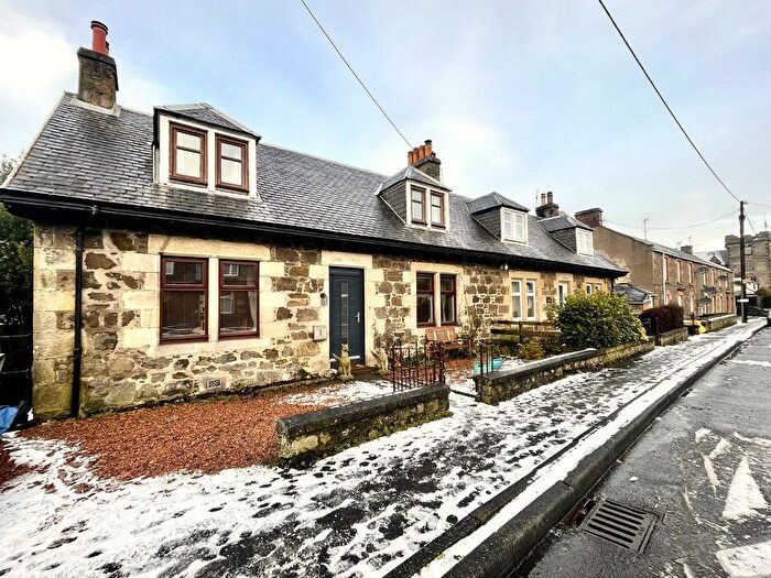 3 Bedroom Cottage For Sale In Ochil Cottage, Main Street, Glenfarg, PH2