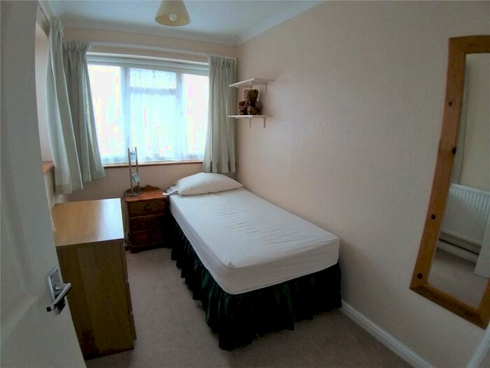 Property To Rent In Tanners Way, Oakley, RG23