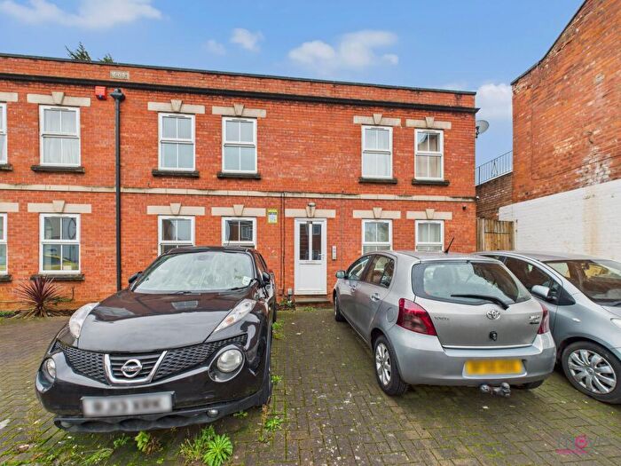 1 Bedroom Flat To Rent In Victoria Street, Gloucester, GL1