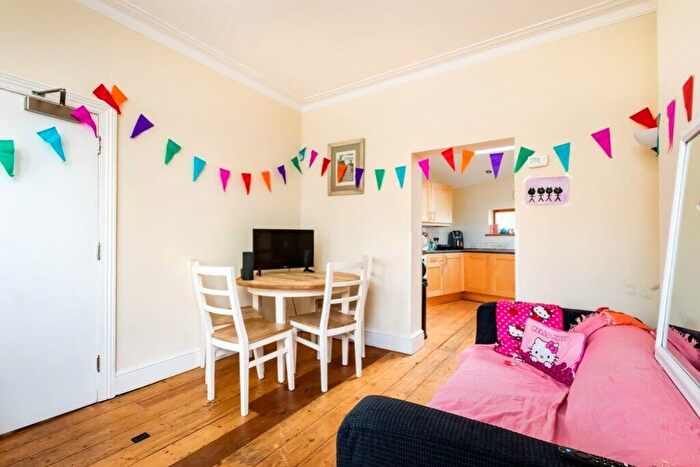 4 Bedroom End Of Terrace House To Rent In St. Matthews Road, Bristol, Avon, BS6