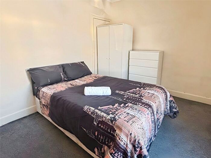 1 Bedroom Property To Rent In King Street, Gillingham, Kent, ME7