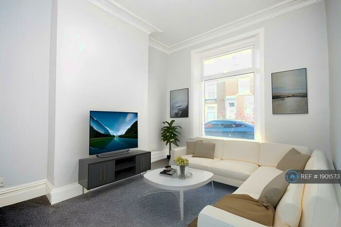 3 Bedroom Terraced House To Rent In Olive Lane, Darwen, BB3