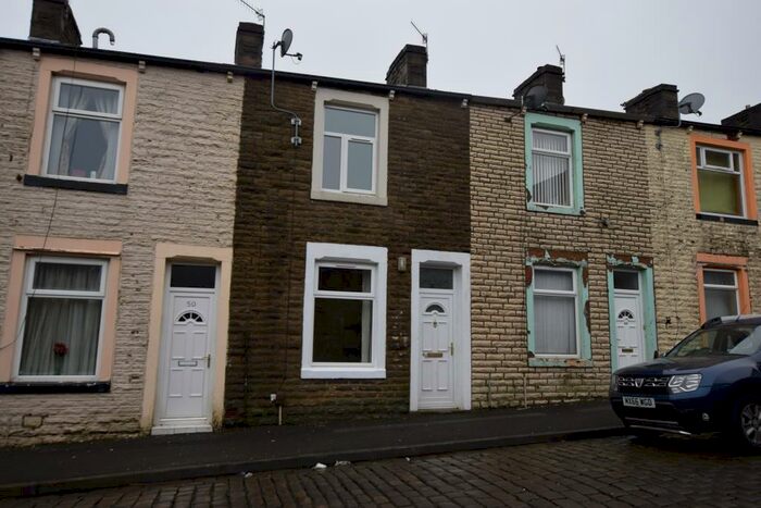 2 Bedroom Terraced House To Rent In Farrer Street Nelson Lancashire, BB9
