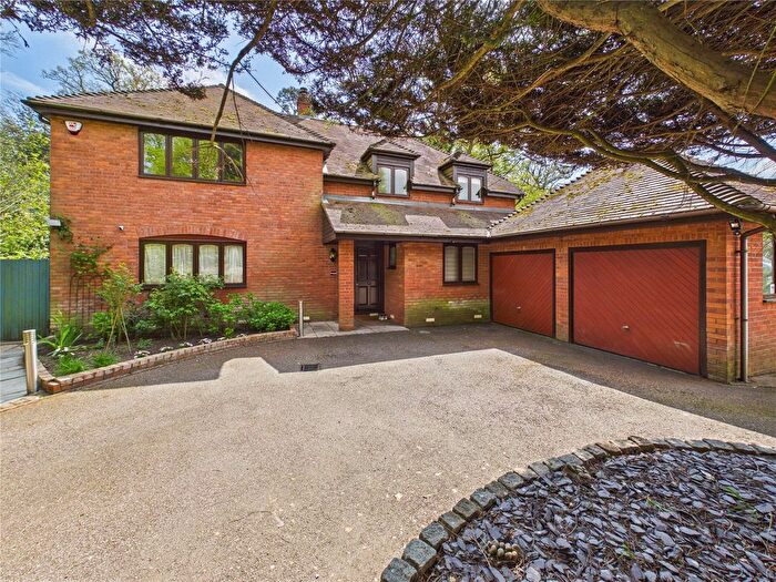 4 Bedroom Detached House For Sale In Church Lane, Colchester, Essex, CO3